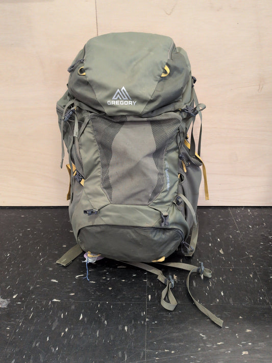 Gregory Paragon 58 Pack*