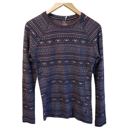 Smartwool Classic Thermal Merino Base Layer Crew Boxed (NEW)