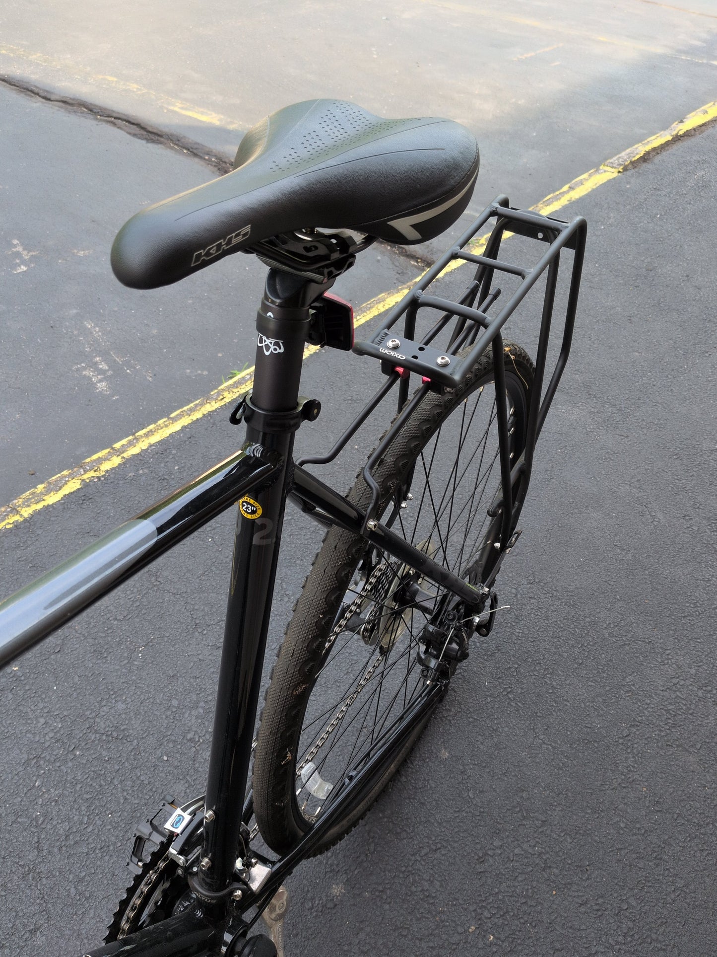 KHS Ultrasport 2.0