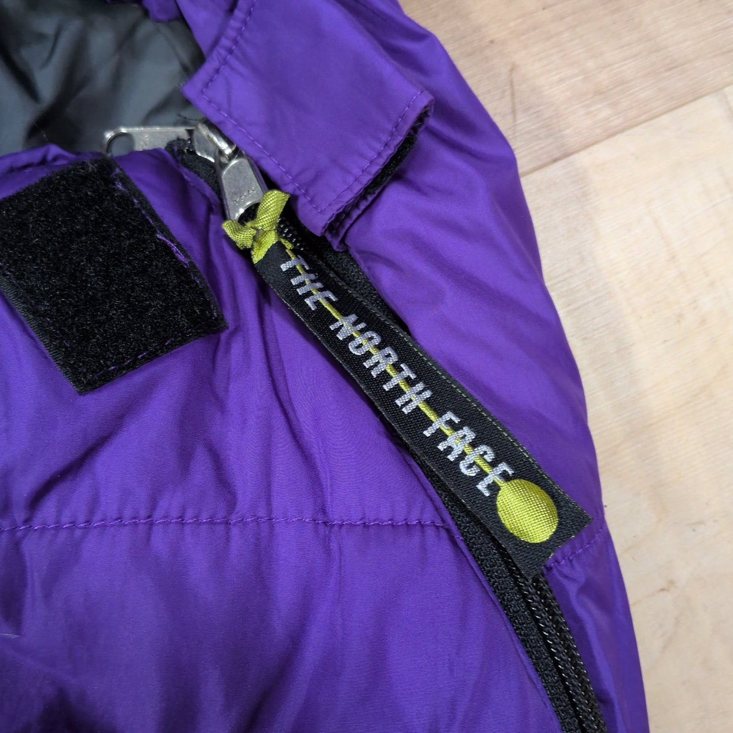 The North Face Vintage Sleeping Bag