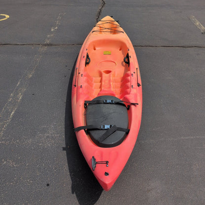 Ocean Kayak Caper Sit On Top Kayak