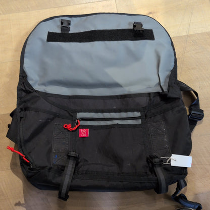 Chrome Citizen 24L Messenger Bag
