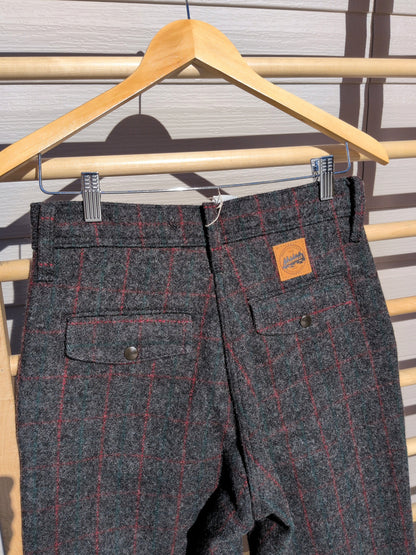 Labonville Wool Pant