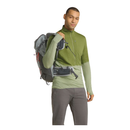 Icebreaker Merino Blend 200 Hoodie