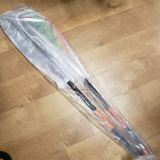 Accent Crank Bait 2 Piece Paddle NEW