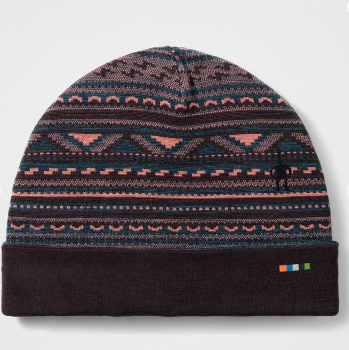 Smartwool Reversible Cuffed Beanie NEW