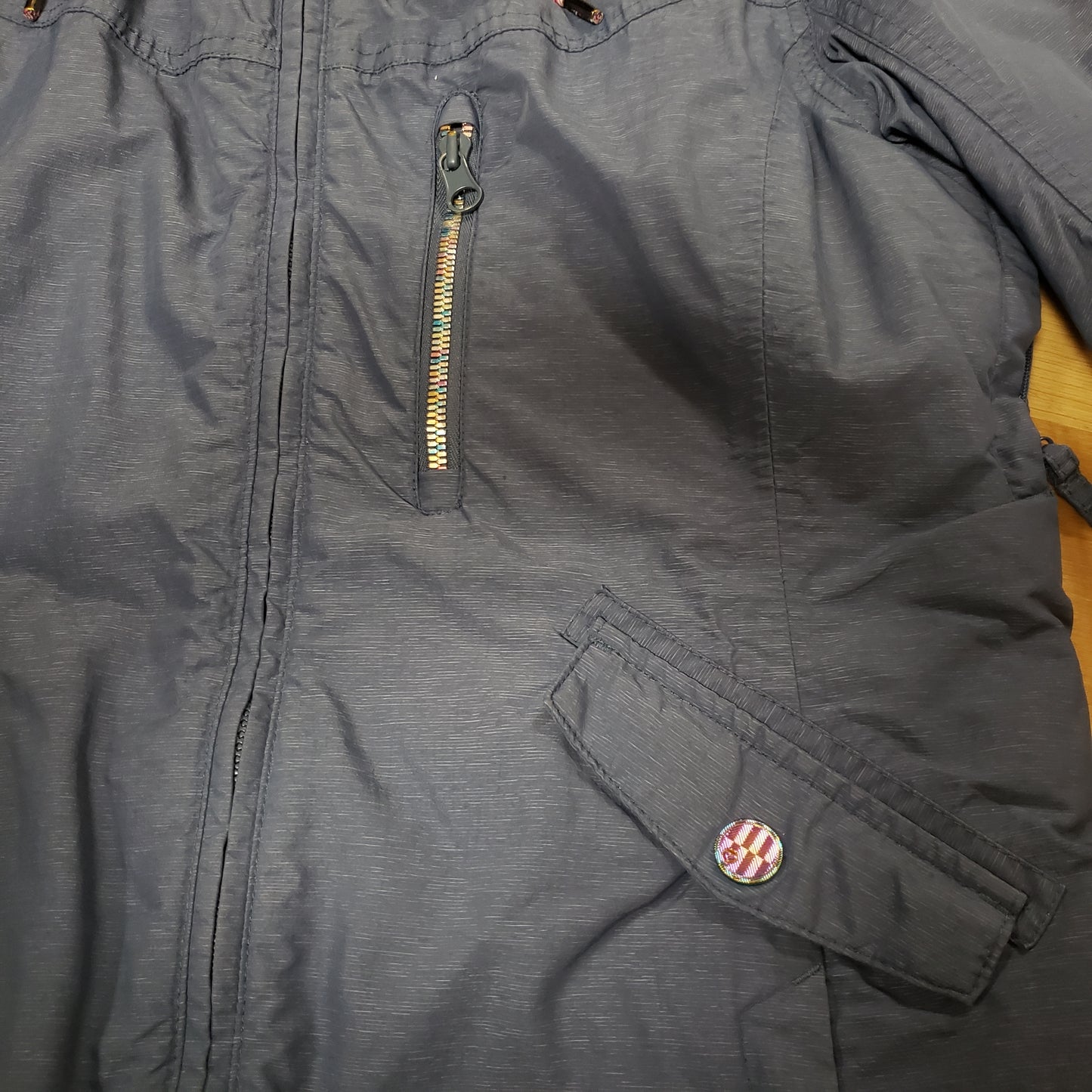 Roxy Ski Jacket