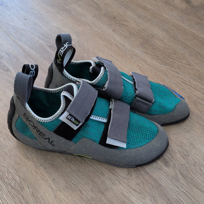 Boreal BETA Eco Climbing Shoes
