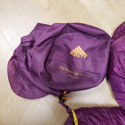 Kelty Big Dipper Sleep Bag SHORT