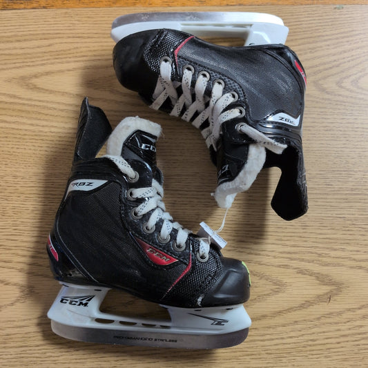 CCM RBZ 70 Hockey Skates