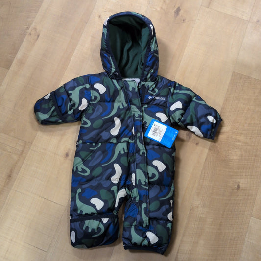 Columbia Snuggly Bunny II Bunting NEW