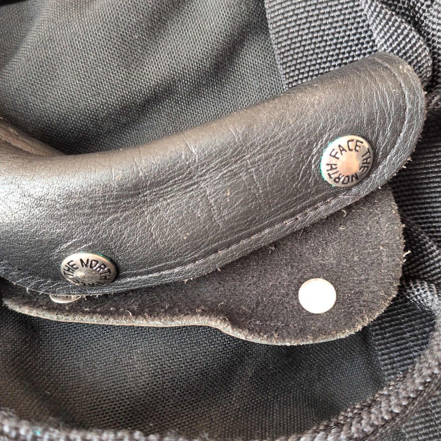 TNF Vintage Mason Bag