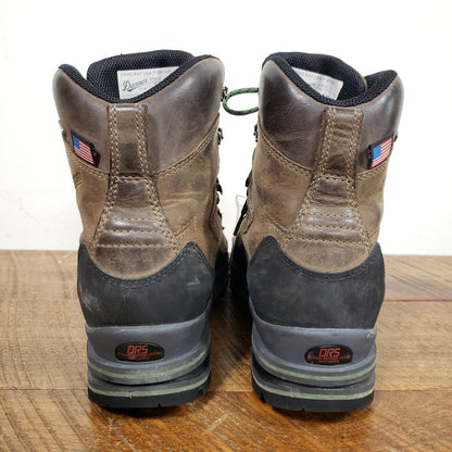 Danner Crag Rat 7" Hiking Boots