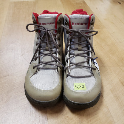 Redington Benchmark Boots