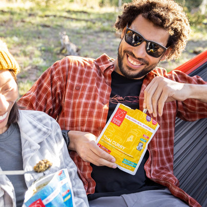 Good To-Go Dehydrated Meal (Single)