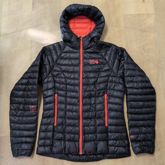Mountain Hardwear Ghost Whisperer Down Hoodie
