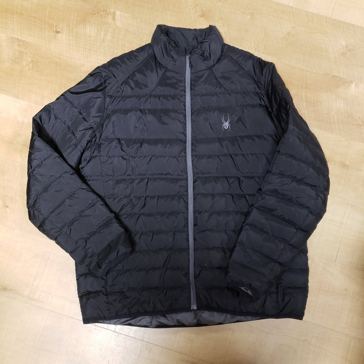 Spyder Prymo Down Jacket