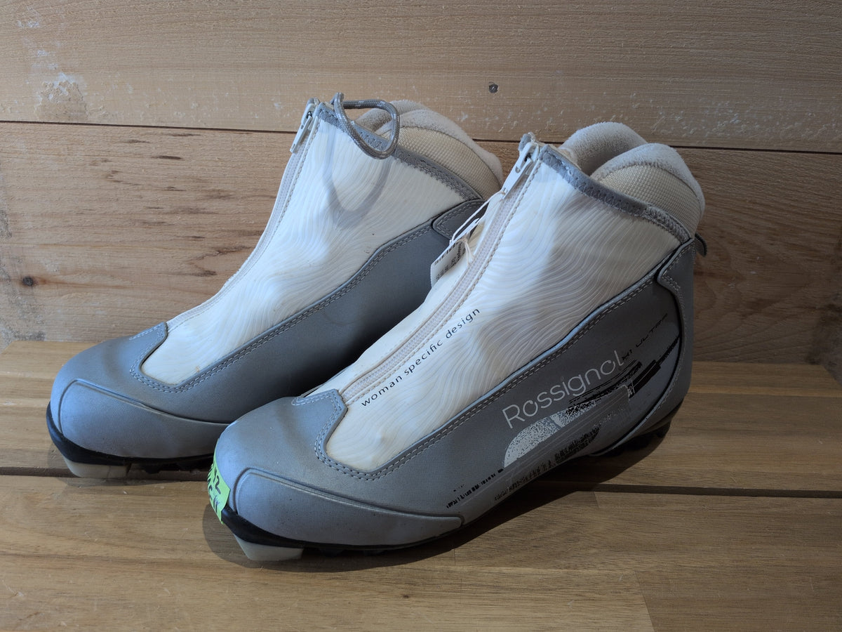 Rossignol X1 Ultra NNN XC Boot