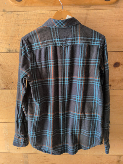 Prana Flannel Shirt