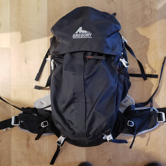Gregory Z 40 Pack