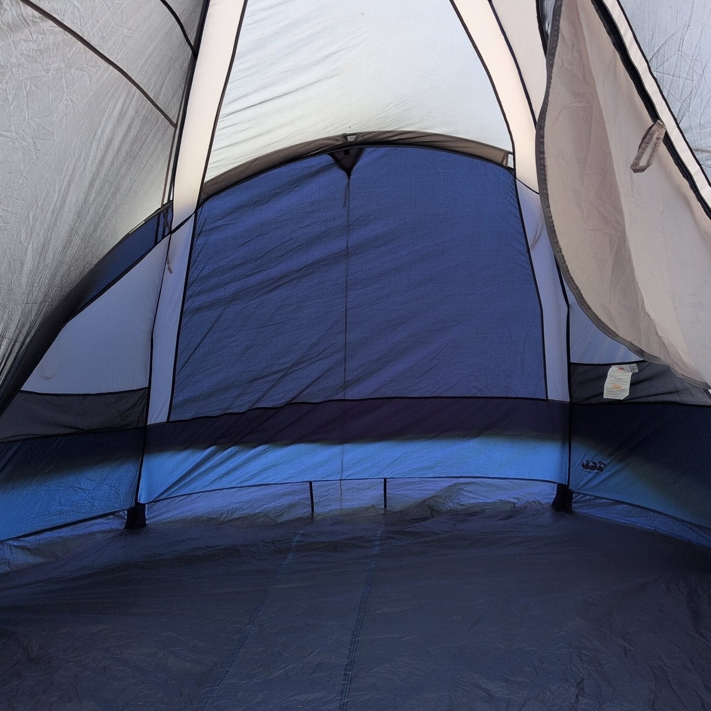 Cabelas Gateway Lodge 10 Tent*