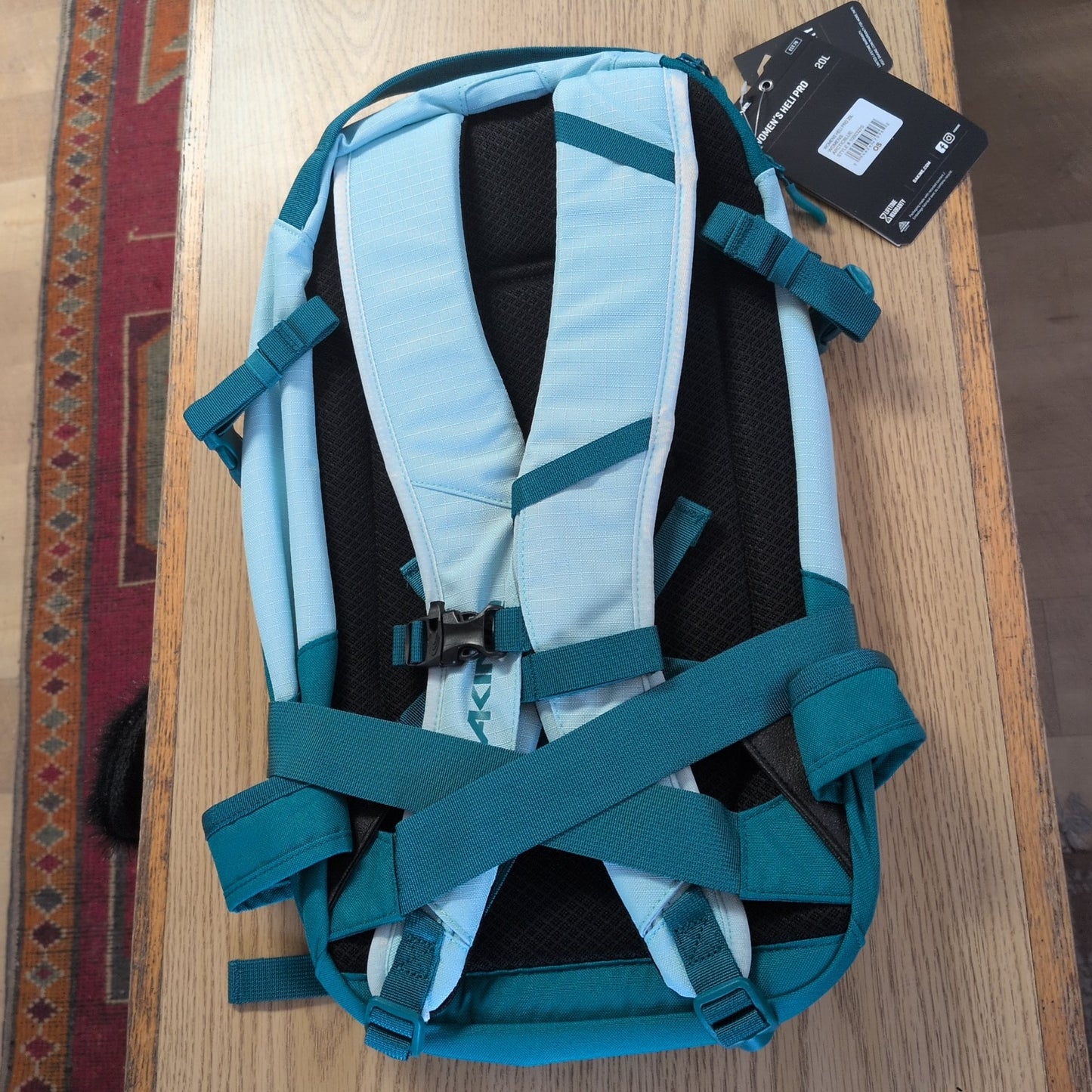 Dakine Women's Heli Pro 20L Backpack NEW