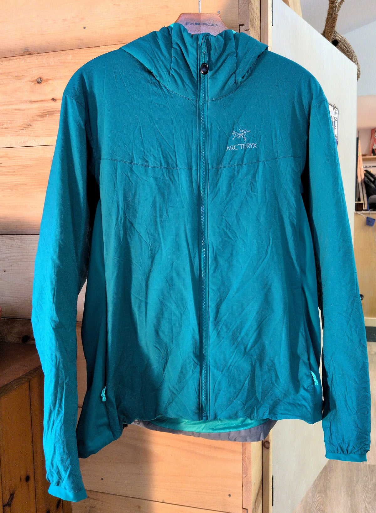 Arc'teryx Atom LT Hoody*