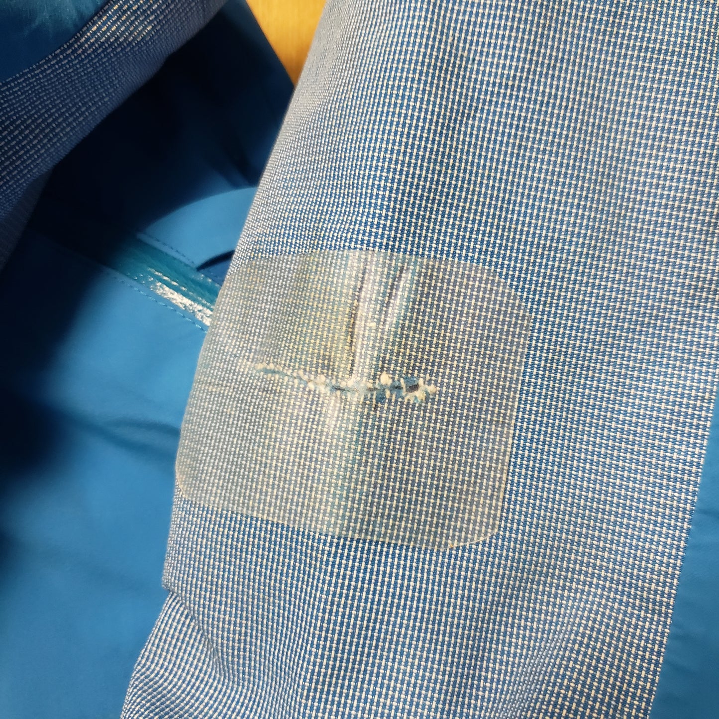 Mammut Mittellegi Pro HS Pants