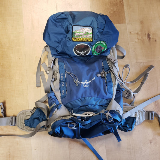 Osprey Kestral 38 Pack*