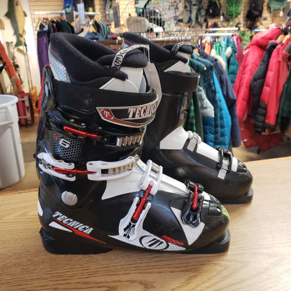 Tecnica Mega +6 Alpine Ski Boot
