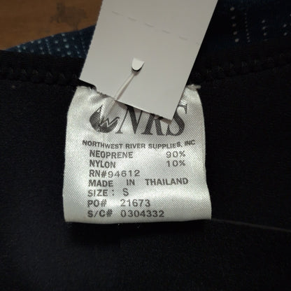 NRS Shorty Farmer Jane Wetsuit