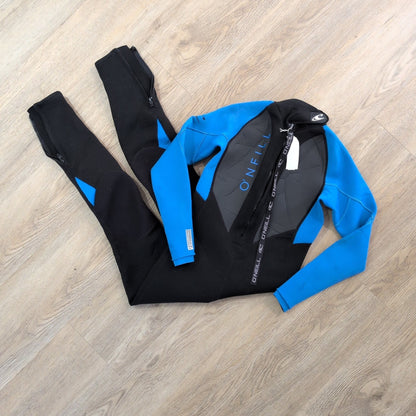 O'Neill Reactor II 3:2 Full Wetsuit