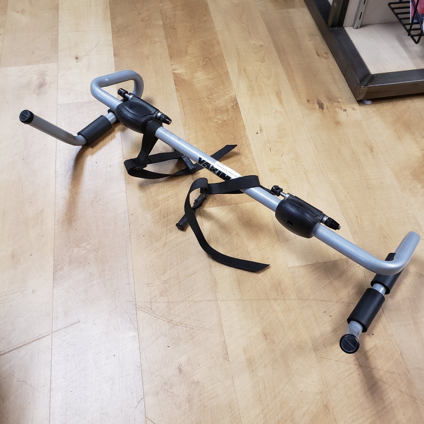 Yakima Beddyjo Truck Bed Bike Rack