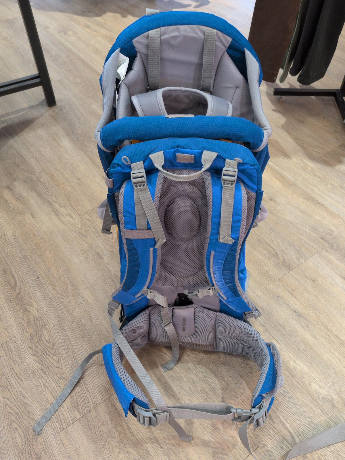 Kelty Kids Journey 2.0 Kid Carrier