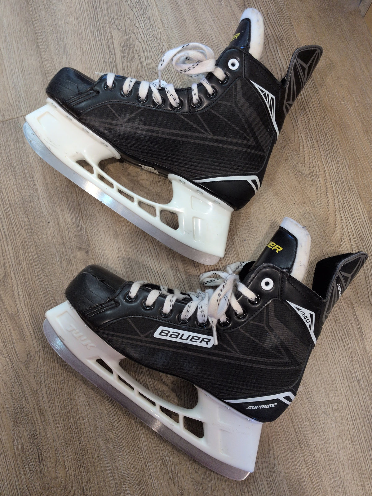 Bauer S 140 Hockey Skate