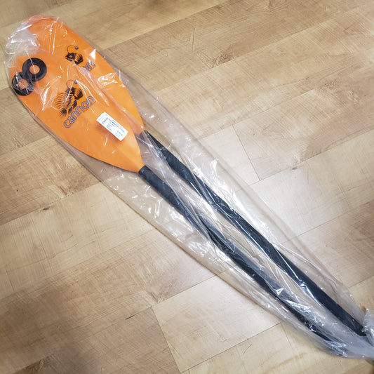 Cannon Ultimate Angler 2 Pc Paddle NEW
