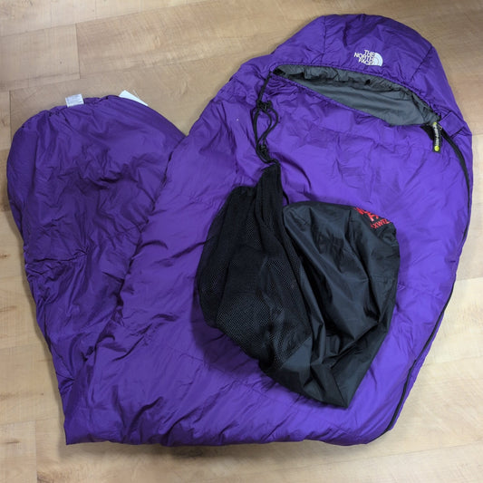 The North Face Vintage Sleeping Bag