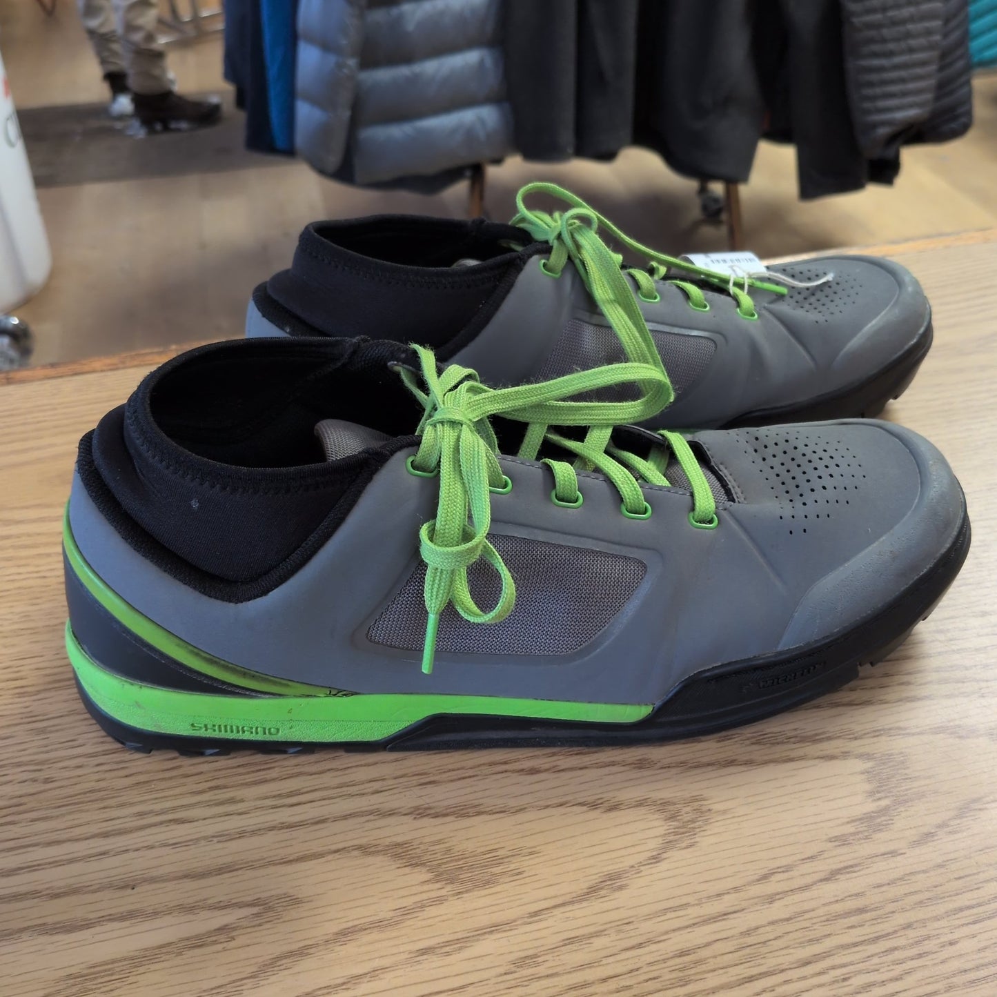Shimano GR7 Mountain Bike Shoe