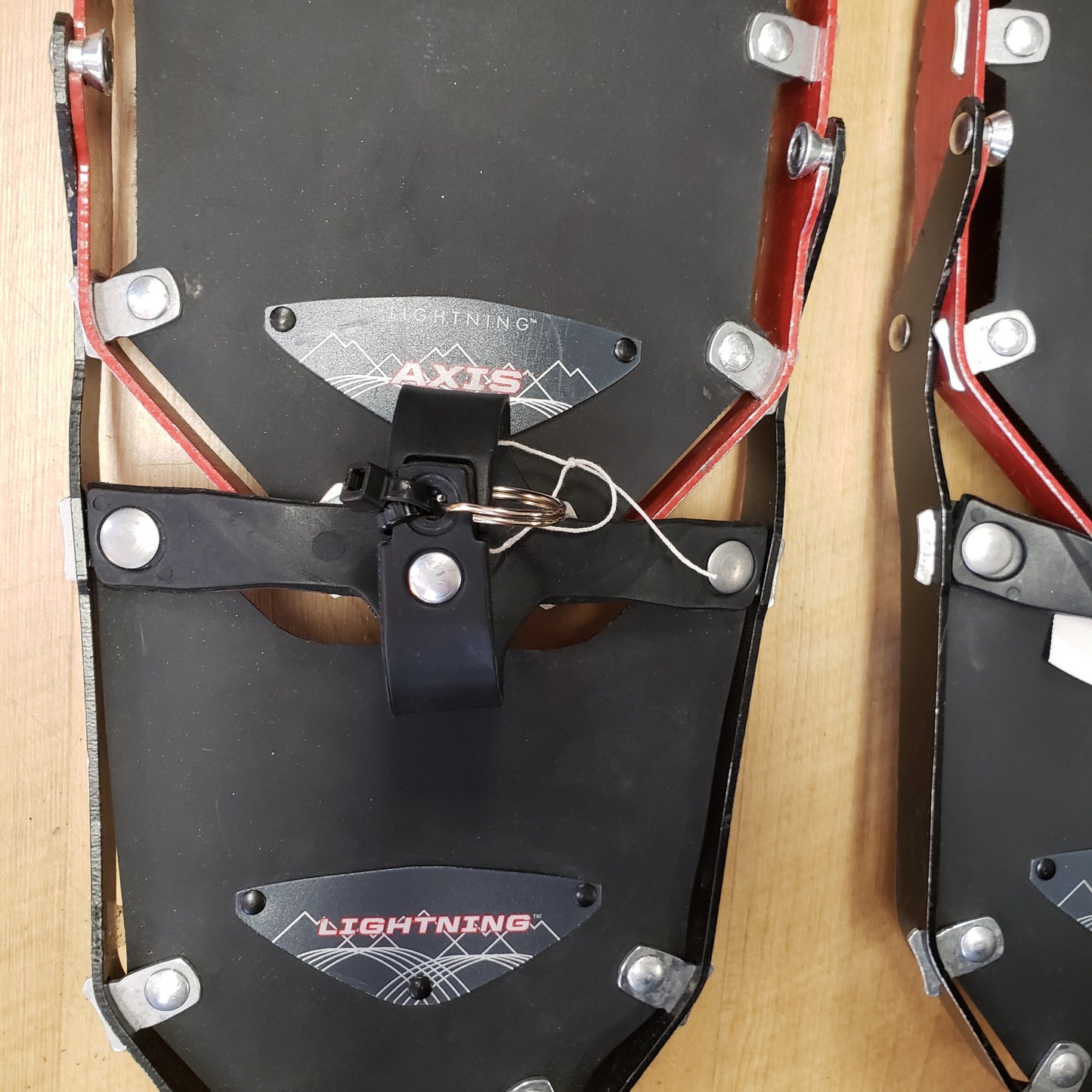 MSR Lightning Axis Snowshoe/Tails*