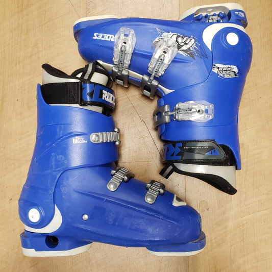 Roces IDEA FREE 22.5-25.5 Y 3.5-6.5