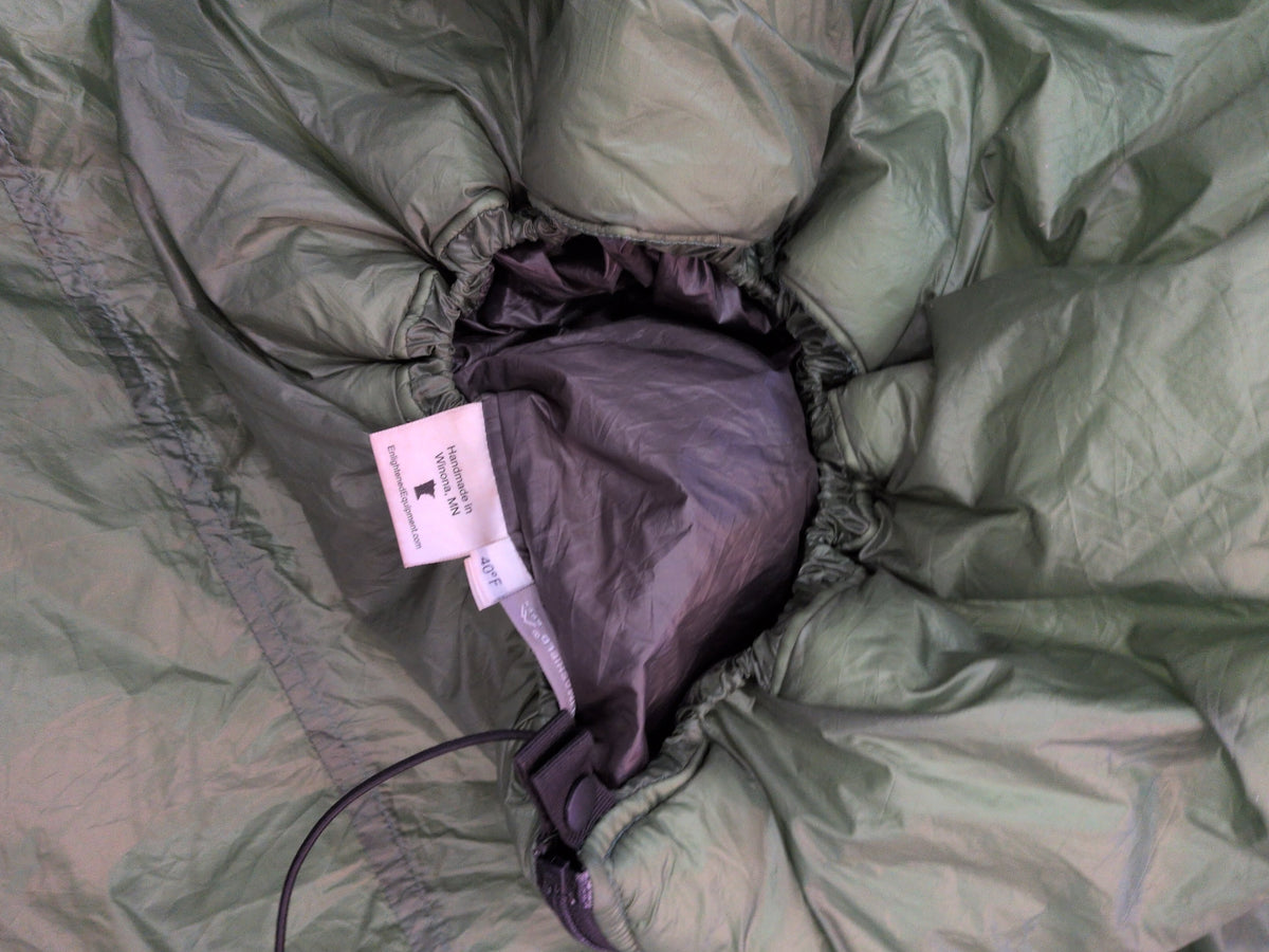 Enlightened Equipment Revelation Quilt