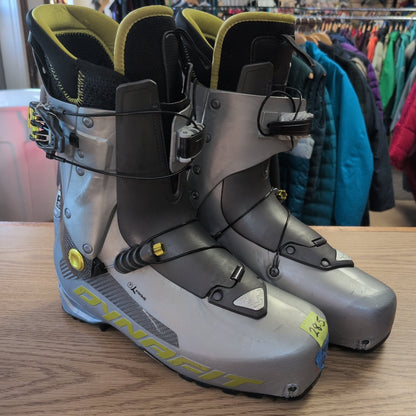 Dynafit T L Frame Touring Boot