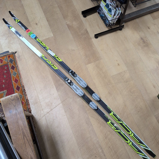 Fischer RCR Classic Vasa NNN XC Ski