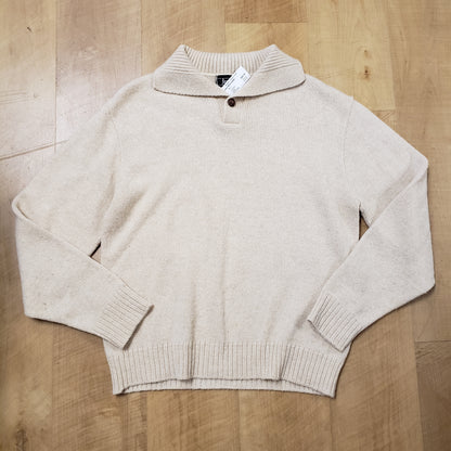 Jantzen Wool Sweater