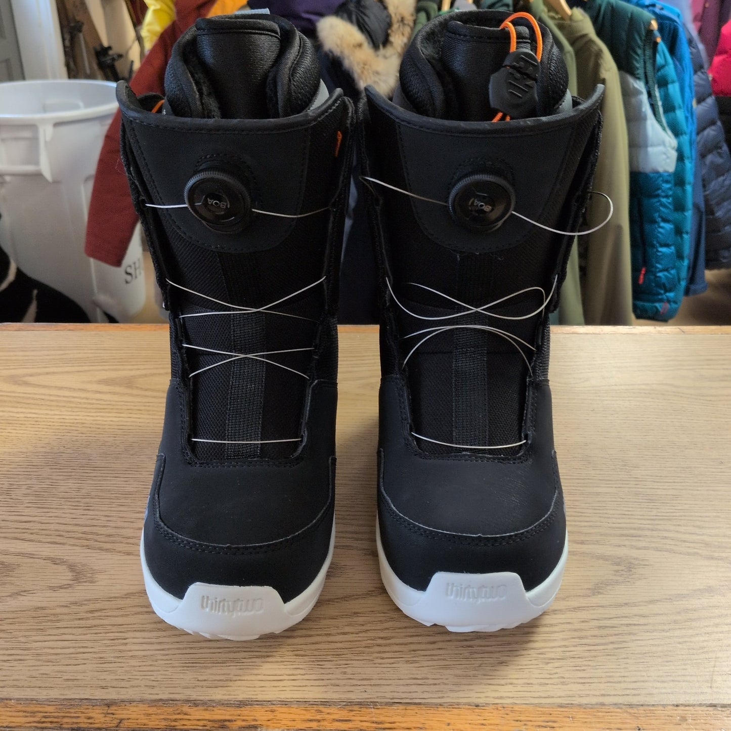 Thirty Two Shifty Boa Snowboard Boot NEW