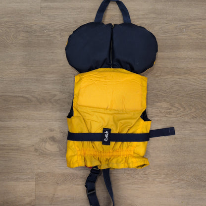 Mustang Survival Infant Life Jacket