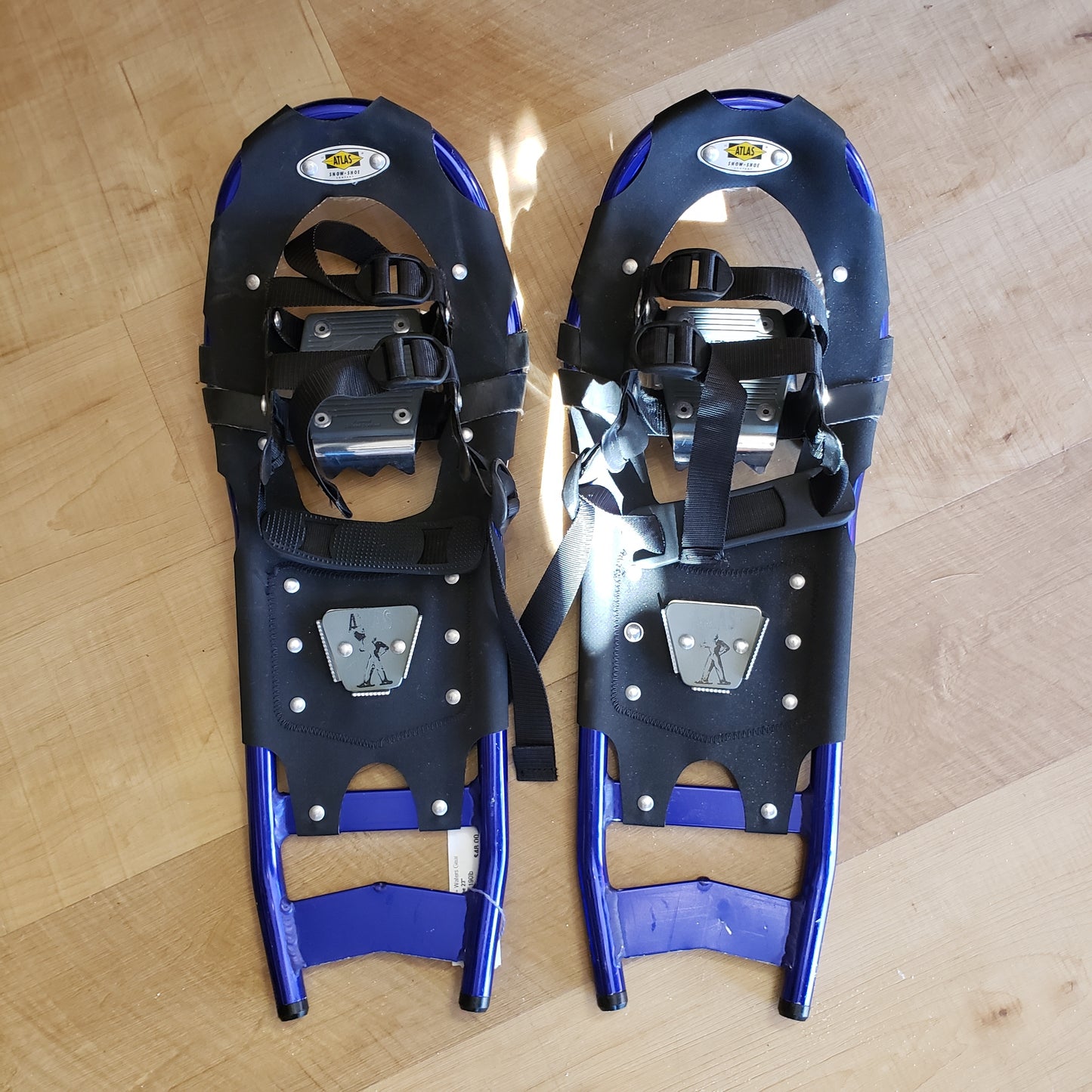 Atlas Snowshoe 23"