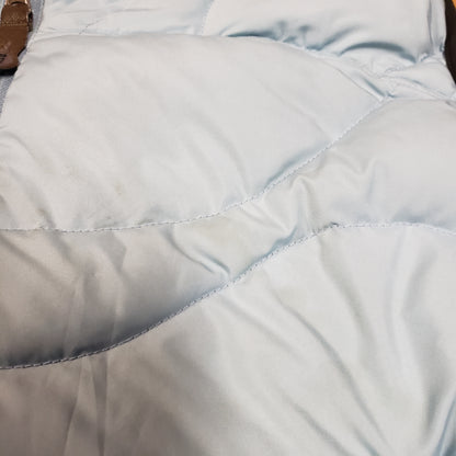 REI Down Zip In Vest