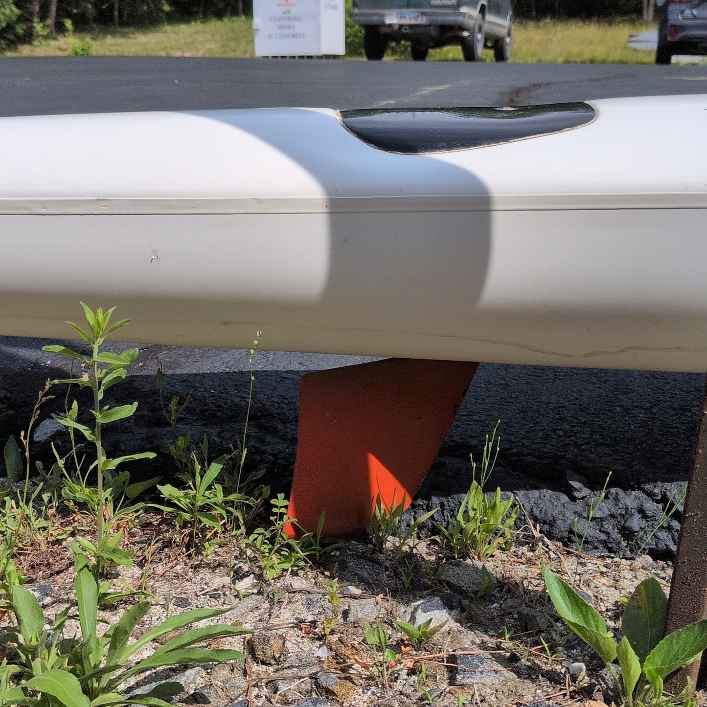 Fenn Mako 6 SurfSki*