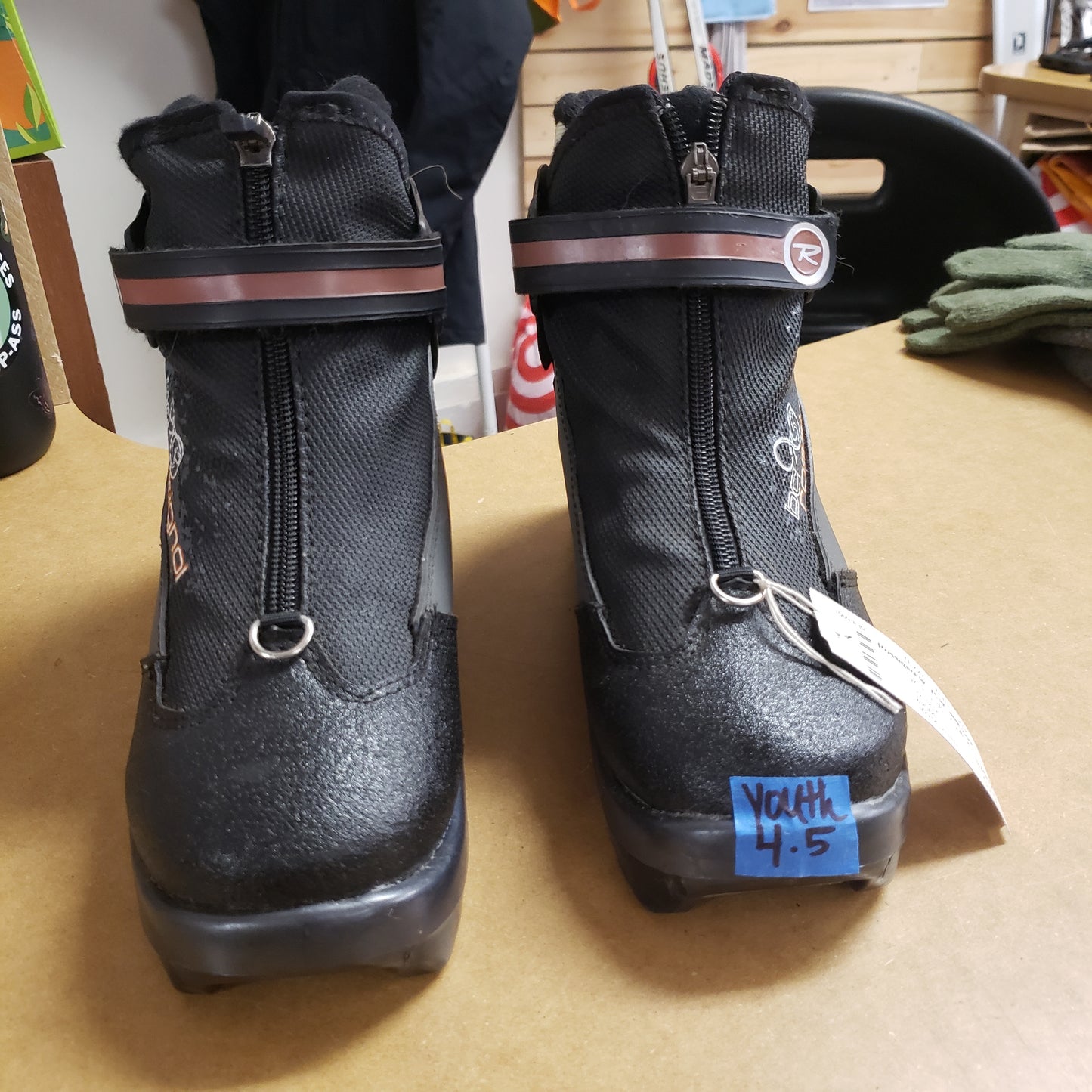 Rossignol BC X5 BC NNN Boot